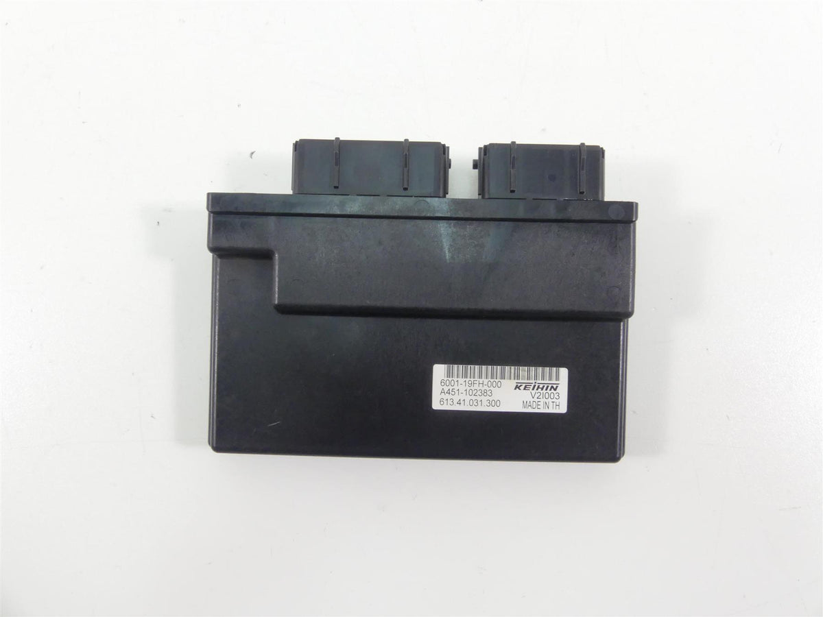 2017 Husqvarna 701 Enduro Cdi Ecu Ecm Engine Control Module 61341031300 {{ shop.shopifyCountryName }} - Mototech271