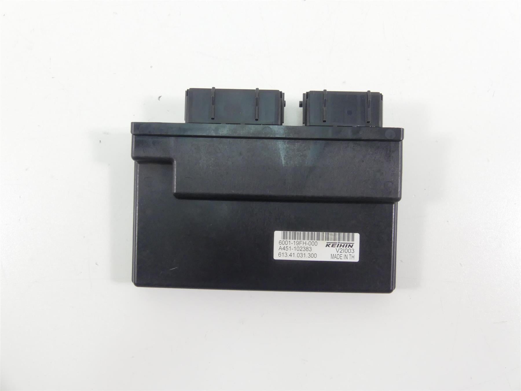 2017 Husqvarna 701 Enduro Cdi Ecu Ecm Engine Control Module 61341031300 {{ shop.shopifyCountryName }} - Mototech271