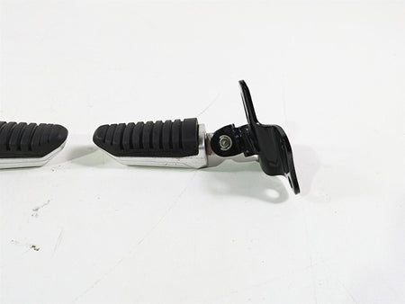 2016 Suzuki M109R VZR1800 Boulevard Rear Passenger Footpeg Set 43600-48G00 {{ shop.shopifyCountryName }} - Mototech271