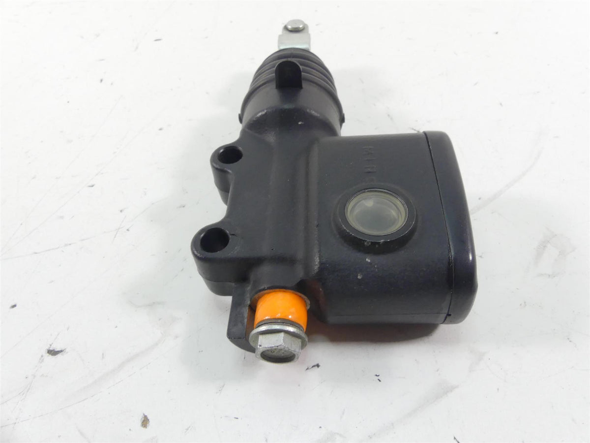 2019 Harley Softail FXBB Street Bob Rear 5/8 Brake Master Cylinder 41700460 {{ shop.shopifyCountryName }} - Mototech271