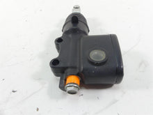 Load image into Gallery viewer, 2019 Harley Softail FXBB Street Bob Rear 5/8 Brake Master Cylinder 41700460 | Mototech271
