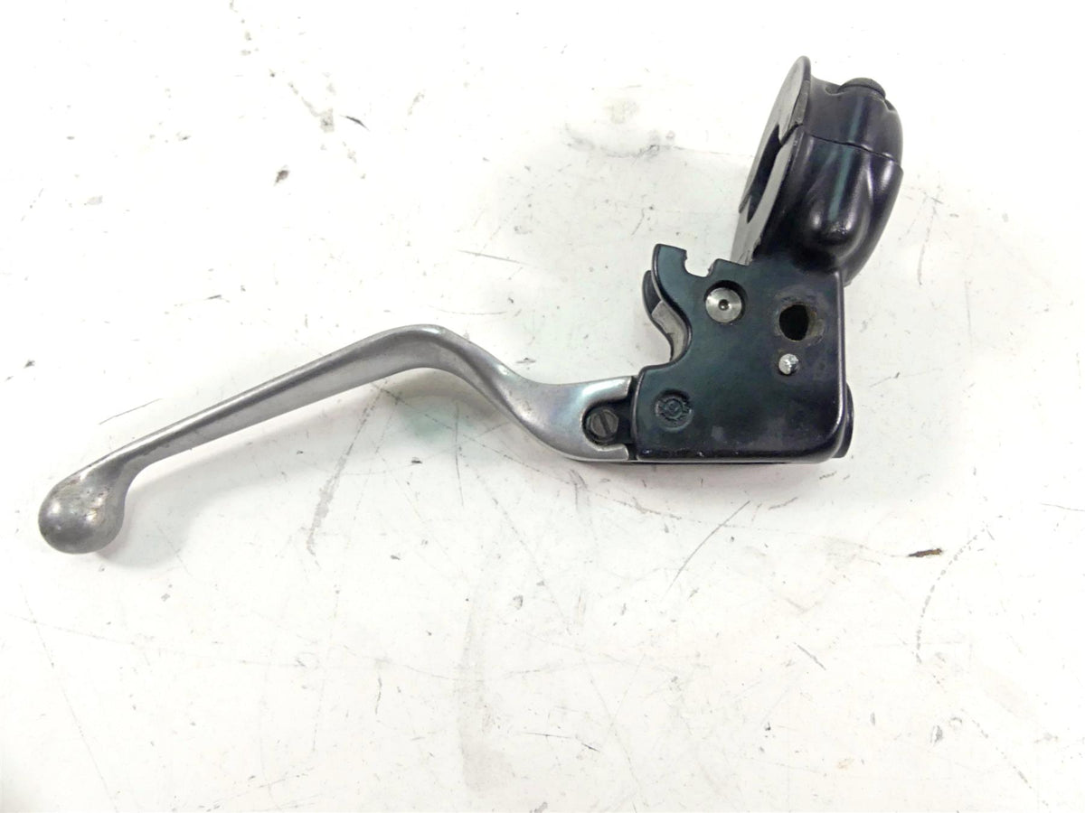 2013 Harley Softail FLSTFB Fat Boy Lo Clutch Perch & Lever 38608-96 45015-96 {{ shop.shopifyCountryName }} - Mototech271