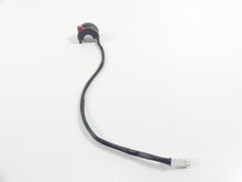 Load image into Gallery viewer, 2010 Ducati Streetfighter 1098 S Right Hand Start Control Switch 65010091D | Mototech271
