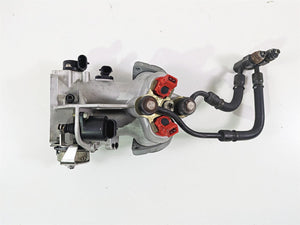 1999 Harley Touring FLHTCUI E-Glide Throttle Body Fuel Injection 27202-99