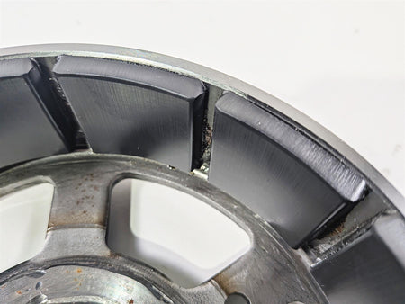 2020 Harley Touring FLTRK Road Glide Ignition Flywheel Fly Wheel Rotor 29900058 {{ shop.shopifyCountryName }} - Mototech271