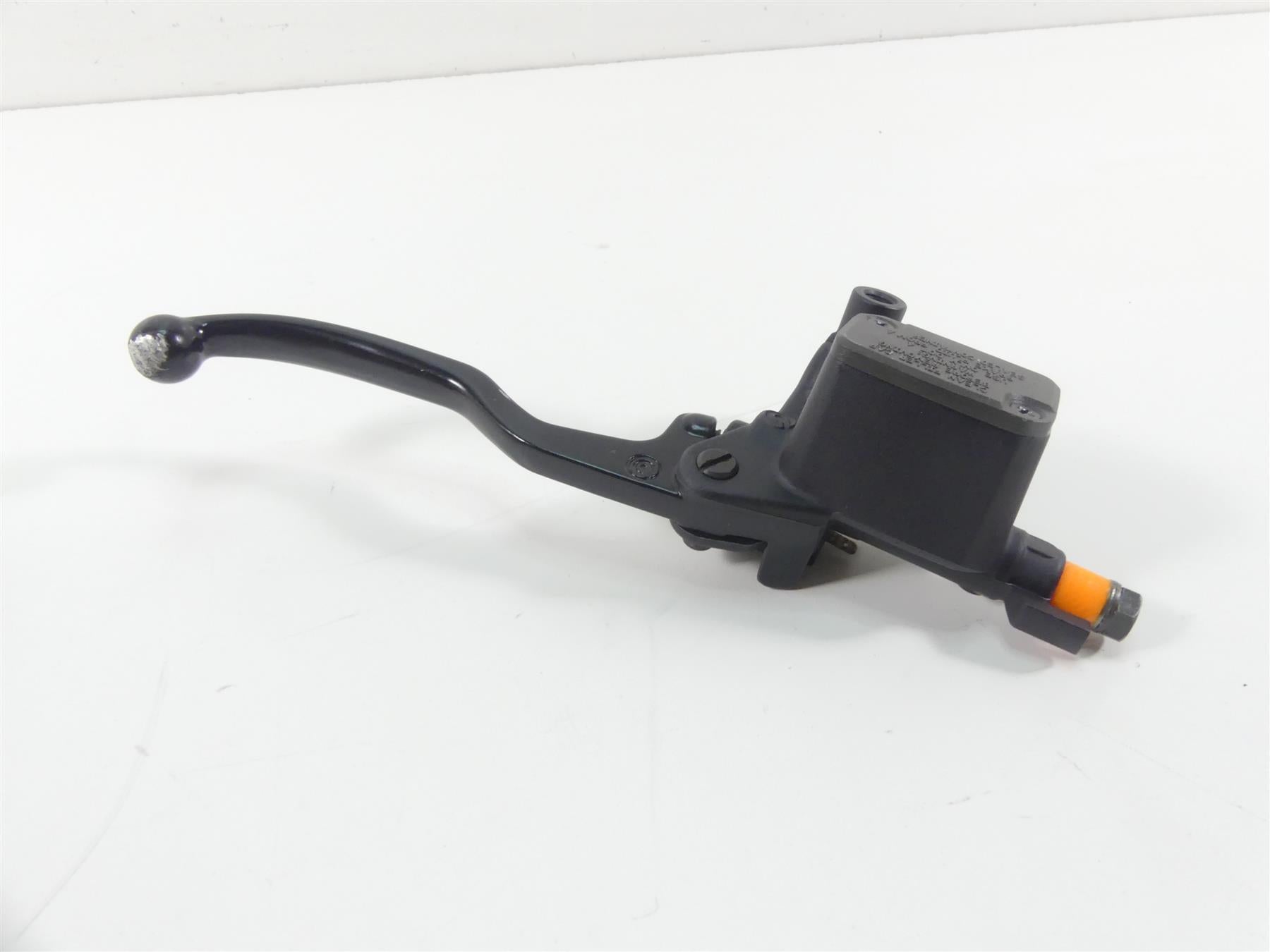 2016 Moto Guzzi V7 II Special 750 Front Brembo Brake Master Cylinder 2B001199 | Mototech271