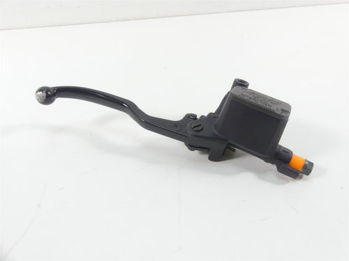 2016 Moto Guzzi V7 II Special 750 Front Brembo Brake Master Cylinder 2B001199 | Mototech271