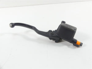 2016 Moto Guzzi V7 II Special 750 Front Brembo Brake Master Cylinder 2B001199 | Mototech271