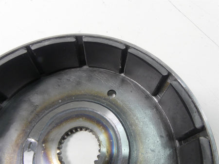 2014 Harley Touring FLHX Street Glide Ignition Rotor Fly Wheel Flywheel 30041-08 {{ shop.shopifyCountryName }} - Mototech271
