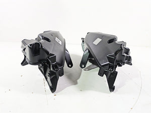 2019 Indian Chieftain Limited Left Right Front Speaker & Box Set 4017739 5451169