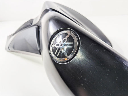 2023 Yamaha MT10 MTN1000 Right Side Upper Tank Cover Fairing B5Y-2137W-00 {{ shop.shopifyCountryName }} - Mototech271