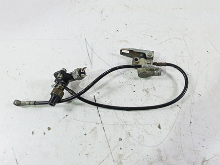1998 Moto Guzzi California 1100 EV Front Braking Correcting Device GU03668200 {{ shop.shopifyCountryName }} - Mototech271