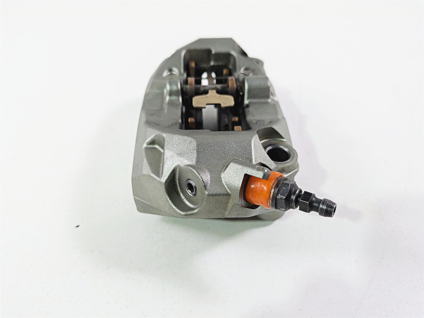 2018 Ducati Scrambler Desert Sled 800 Brembo Front Brake Caliper 100mm 61041292C {{ shop.shopifyCountryName }} - Mototech271