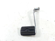 Load image into Gallery viewer, 2002 Harley Touring FLHTC Electra Glide Rear Brake Pedal Lever 42407-02
