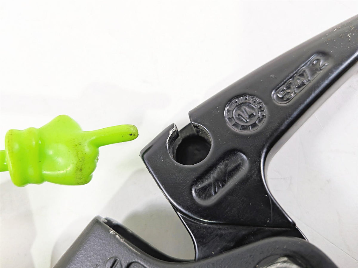 2016 Mv Agusta F3 800 RR Clutch Perch Lever & Safety Switch Set 8000C2360-Mototech271