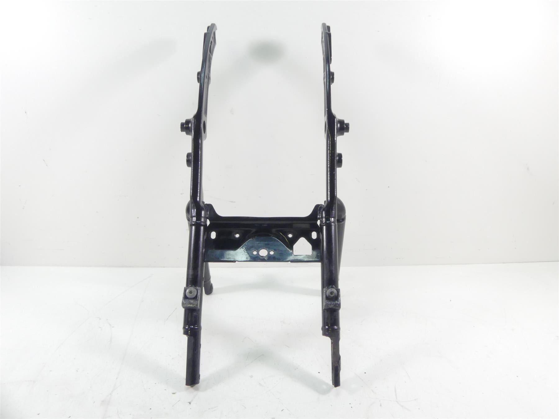 2011 Harley Touring FLTRX Road Glide Straight Subframe Sub Frame 48079-09BHP {{ shop.shopifyCountryName }} - Mototech271
