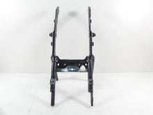 Load image into Gallery viewer, 2011 Harley Touring FLTRX Road Glide Straight Subframe Sub Frame 48079-09BHP | Mototech271
