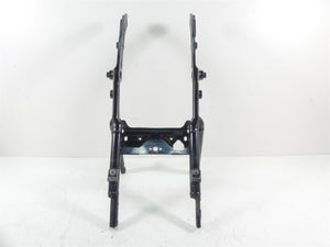 2011 Harley Touring FLTRX Road Glide Straight Subframe Sub Frame 48079-09BHP | Mototech271