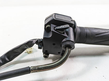2002 Yamaha FZ1 FZS1000 Fazer Right Hand Control Switch - Read 5LV-83975-01-00 {{ shop.shopifyCountryName }} - Mototech271