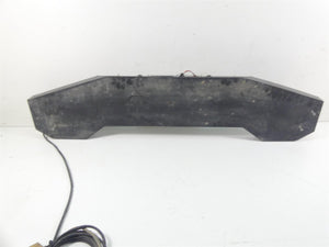 2018 Polaris General 1000 EPS Swamp Donkey Radio Speaker Roof - For Parts G1KSK4
