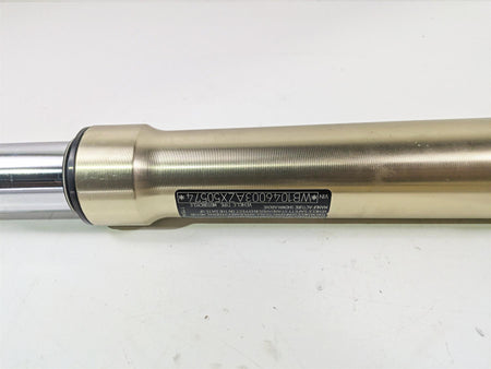 2010 BMW R1200GS K25 Front Fork Leg Set -Read 31427707623 31427707624 {{ shop.shopifyCountryName }} - Mototech271