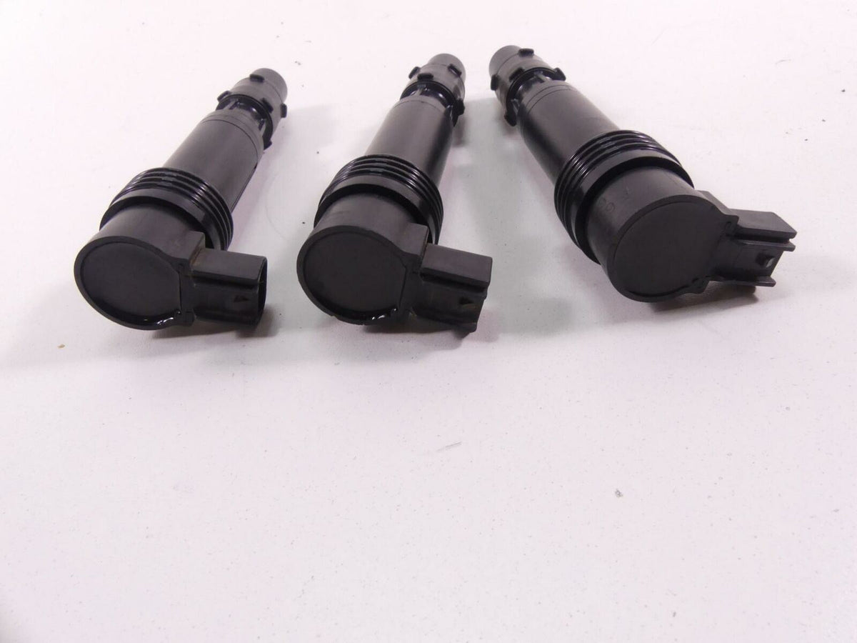 2017 Triumph Daytona 675R Ignition Coils T1291503 {{ shop.shopifyCountryName }} - Mototech271