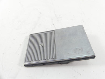 2017 BMW F800GS K72 Central Chassis Electronic Module 61358528099 {{ shop.shopifyCountryName }} - Mototech271