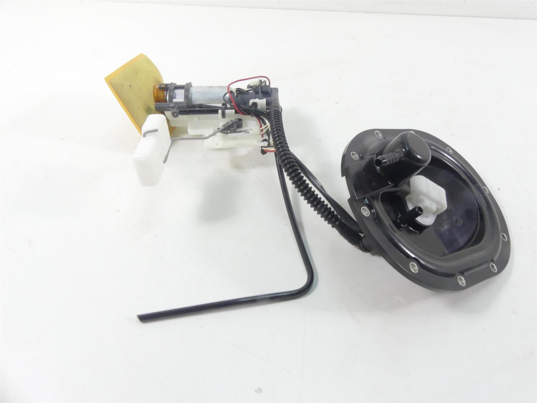 2020 Indian Roadmaster Fuel Gas Petrol Pump 4K Only -Tested 5450334 2522160 {{ shop.shopifyCountryName }} - Mototech271