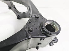 Load image into Gallery viewer, 2016 Suzuki GSXR1000 Straight Main Frame Chassis With Mississippi Salvage Title 41100-47H21-YAP | Mototech271
