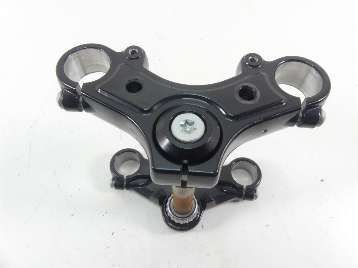 2020 Harley Sportster XL1200 NS Iron Upper & Lower Triple Tree 46758-07 46767-07 {{ shop.shopifyCountryName }} - Mototech271