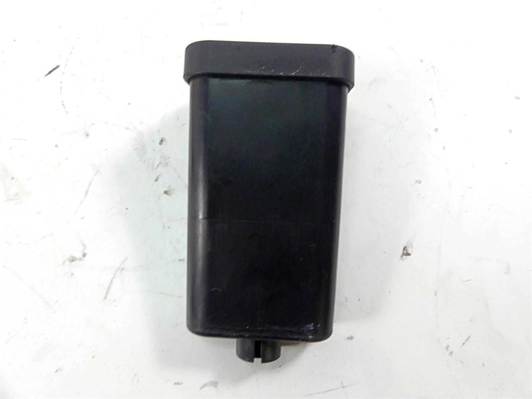 2011 Harley Touring FLTRX Road Glide Tssm Turn Signal Security Module 68924-07 {{ shop.shopifyCountryName }} - Mototech271