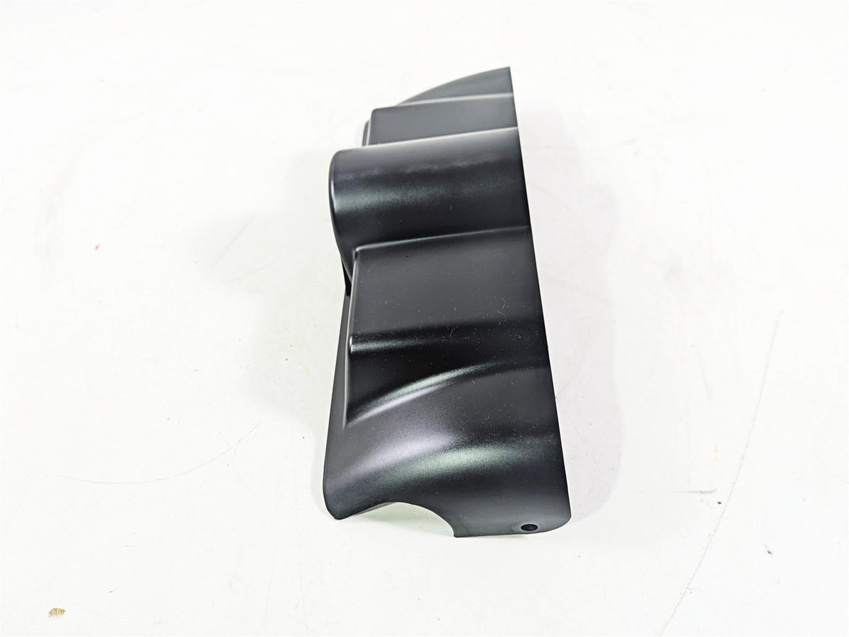 1996 Harley Touring FLHTCUI Electra Glide Ignition Switch Cover 58510-96 {{ shop.shopifyCountryName }} - Mototech271