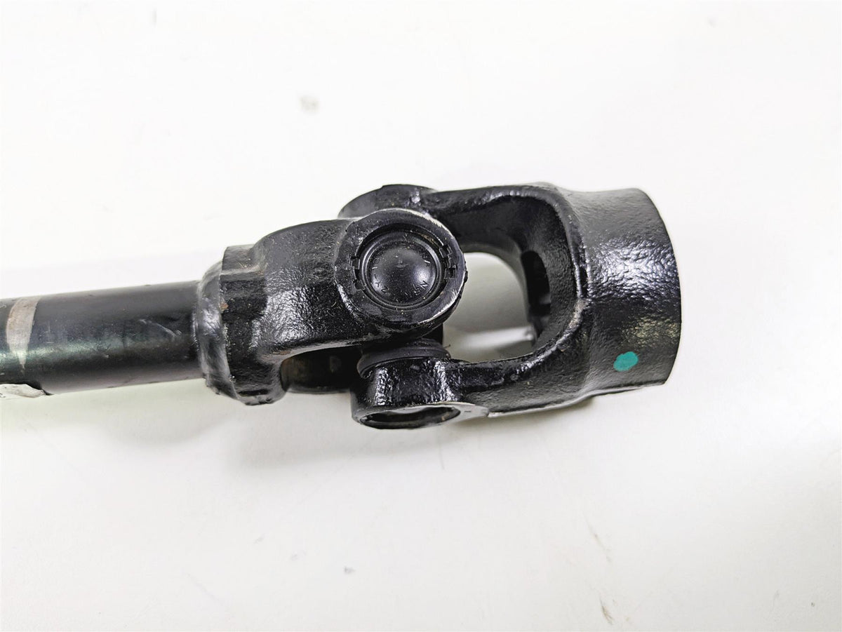2023 Kawasaki Teryx KRX KRF 1000 C Lower Steering Shaft 39114-0043 {{ shop.shopifyCountryName }} - Mototech271