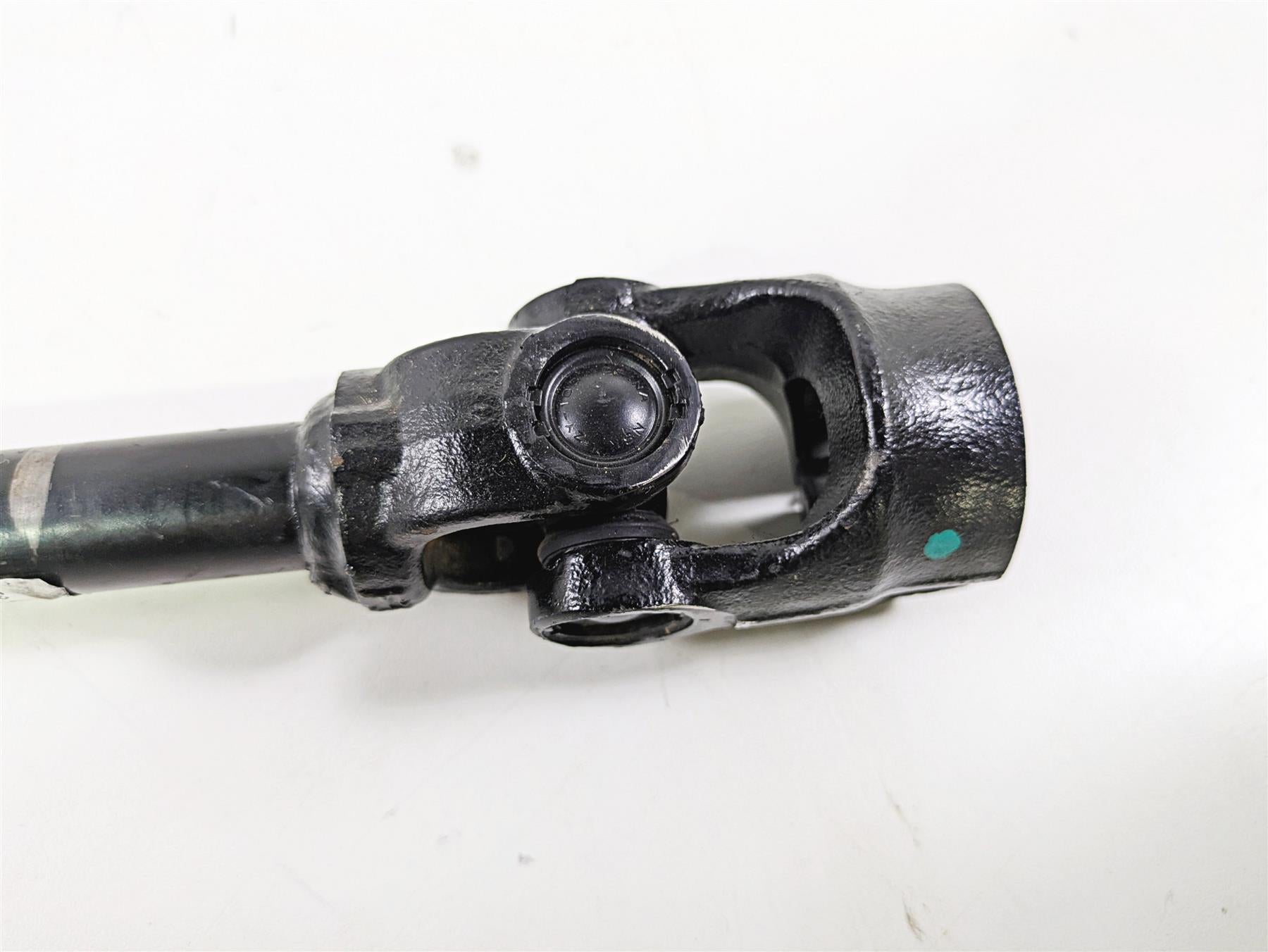 2023 Kawasaki Teryx KRX KRF 1000 C Lower Steering Shaft 39114-0043 {{ shop.shopifyCountryName }} - Mototech271