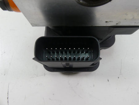 2012 Harley Touring FLHTP Electra Glide Abs Brake Module Unit Module 40601-08A {{ shop.shopifyCountryName }} - Mototech271