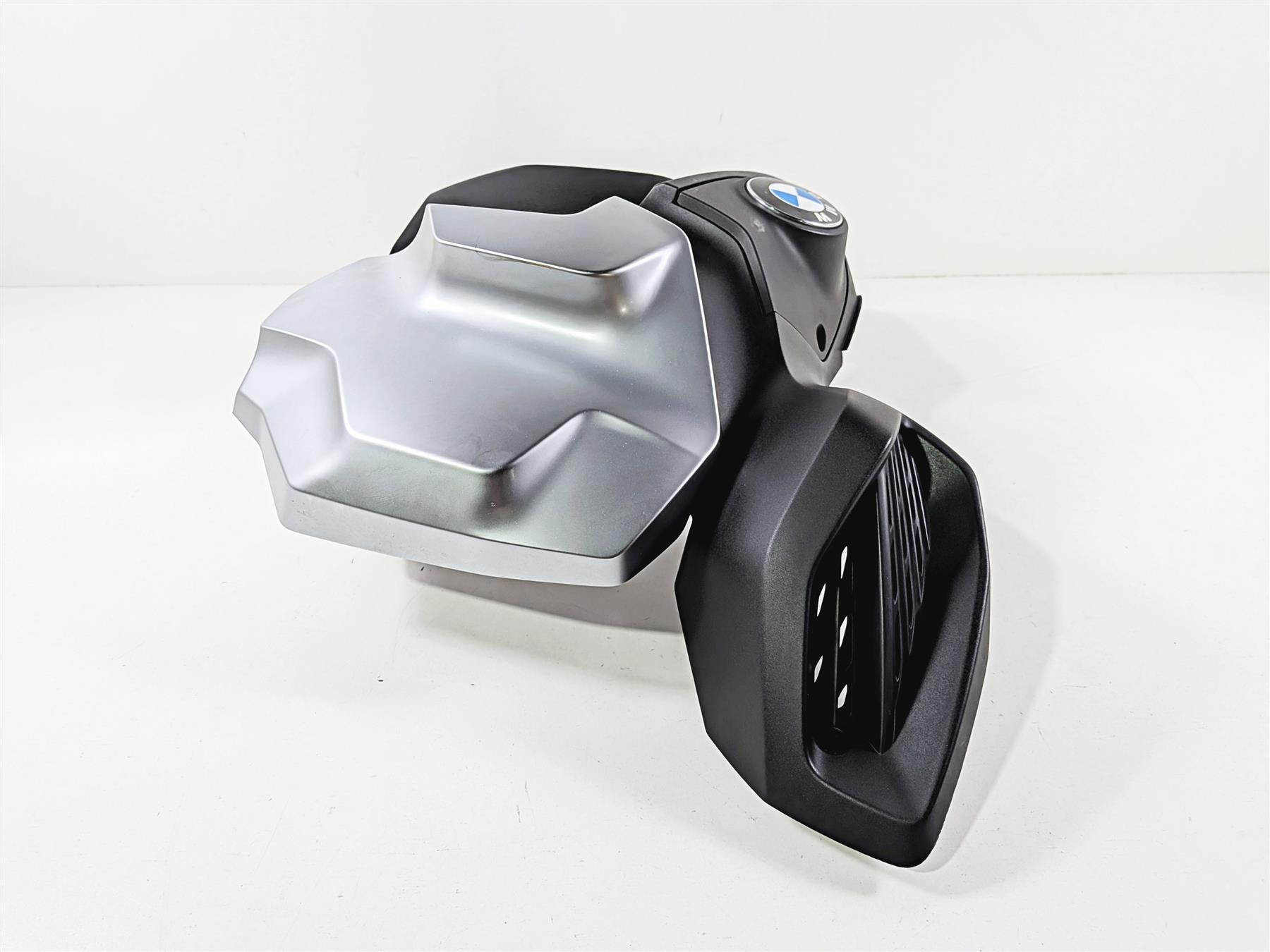 2021 BMW R1250GS K51 Adventure Right Intake Snorkel Cover Fairing 46638560316-Mototech271