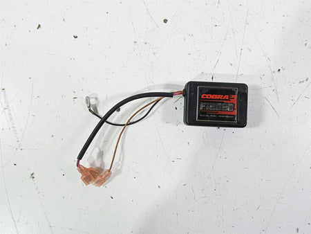 2002 Honda VTX1800 Retro Cobra Digital Fuel Processor Fi2000 92-0441 {{ shop.shopifyCountryName }} - Mototech271