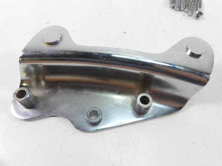 2013 Harley Touring FLHX Street Glide 4 Point Docking Hardware Kit 54205-09A {{ shop.shopifyCountryName }} - Mototech271