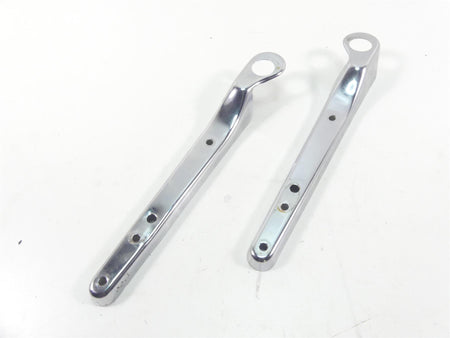 2003 Harley Sportster XL1200 C 100th Anniv Rear Fender Chrome Struts 59896-94 {{ shop.shopifyCountryName }} - Mototech271