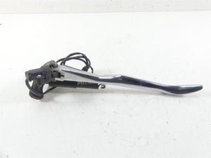 2006 Yamaha Roadliner XV1900 Polished Side Kickstand Kick Stand 1D7-27311-00-00