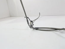 Load image into Gallery viewer, 2016 BMW R1200RT K52 Front Abs Brake Line Set 34328541828 34328541829
