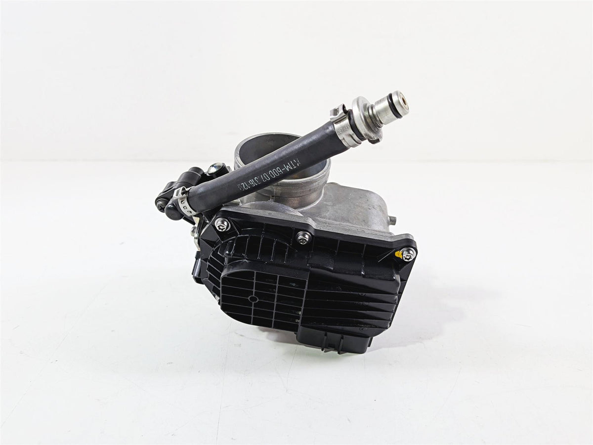 2018 Husqvarna 701 Supermoto Keihin Throttle Body Fuel Injection 76641001000-Mototech271