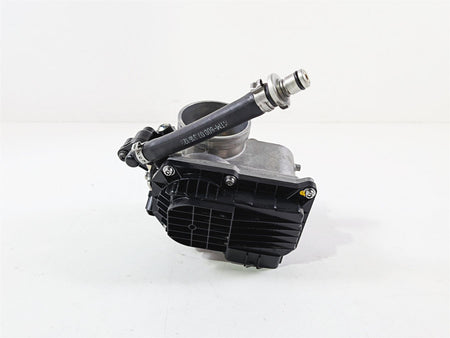 2018 Husqvarna 701 Supermoto Keihin Throttle Body Fuel Injection 76641001000-Mototech271