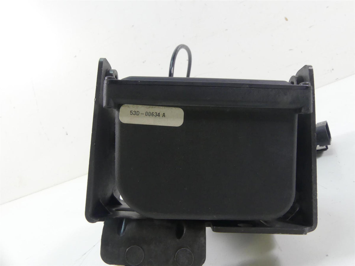 2015 Victory Cross Country Tour Cruise Control Module Ecm + Wiring 4012752 {{ shop.shopifyCountryName }} - Mototech271