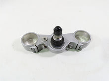 Load image into Gallery viewer, 2012 BMW R1200R K27 Lower Triple Tree Steering Clamp X144 31428520146 | Mototech271

