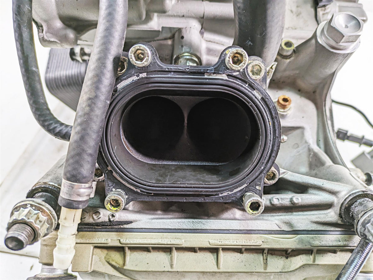 2016 Ducati Panigale 1299 S Good Running Engine Motor 26K -Video 22523101E {{ shop.shopifyCountryName }} - Mototech271