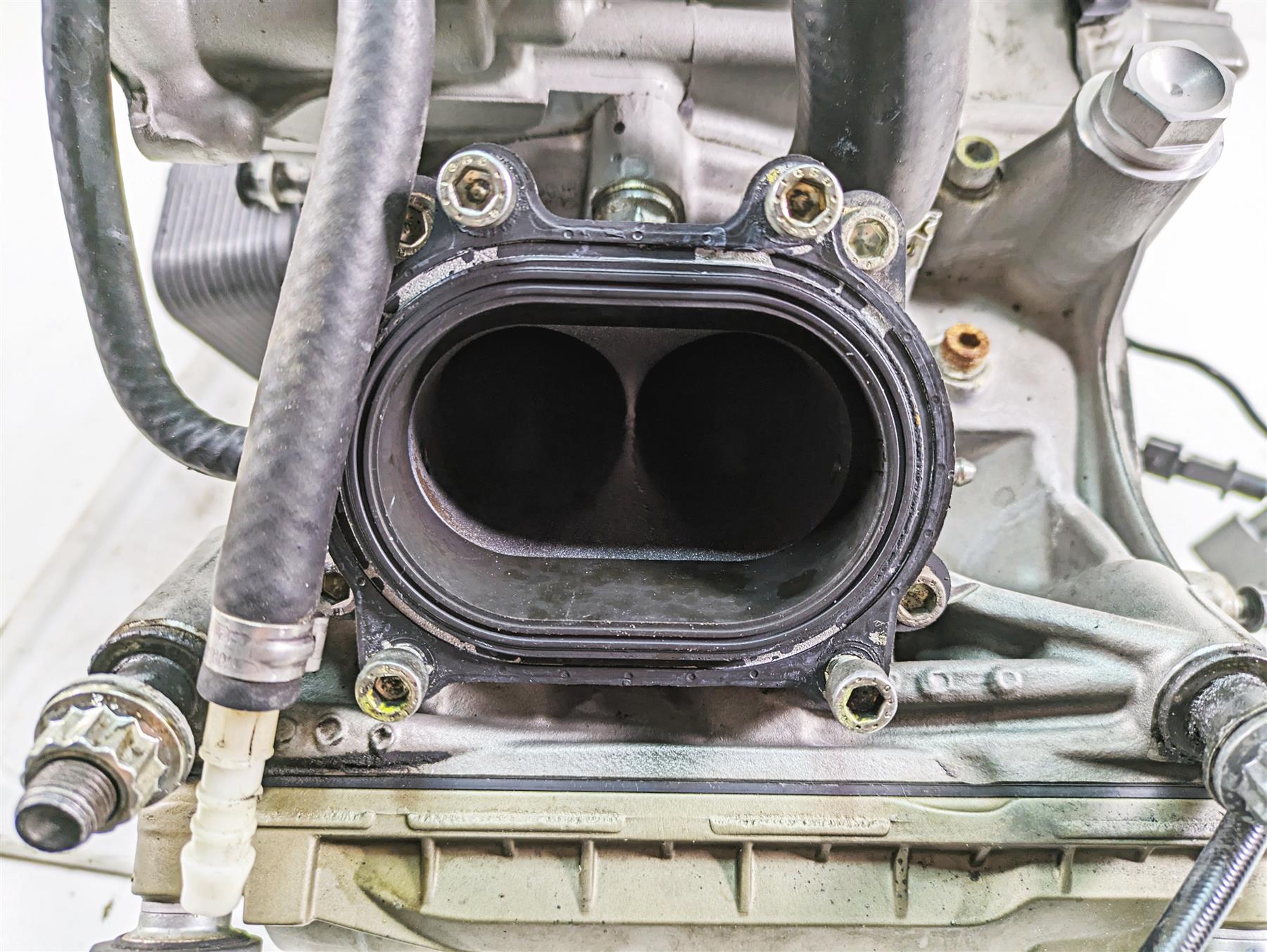 2016 Ducati Panigale 1299 S Good Running Engine Motor 26K -Video 22523101E {{ shop.shopifyCountryName }} - Mototech271