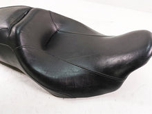 Load image into Gallery viewer, 2010 Harley Touring FLHTCU Electra Glide Driver Seat Saddle - No Tears 52320-11 | Mototech271
