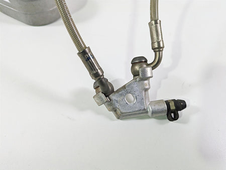 2006 BMW R1200GS K255 Adv Lower Triple Tree Steering Clamp 31427664956 {{ shop.shopifyCountryName }} - Mototech271