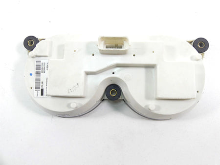 Harley Davidson Touring Glide Speedometer Speedo Gauges 82K 70900124 {{ shop.shopifyCountryName }} - Mototech271